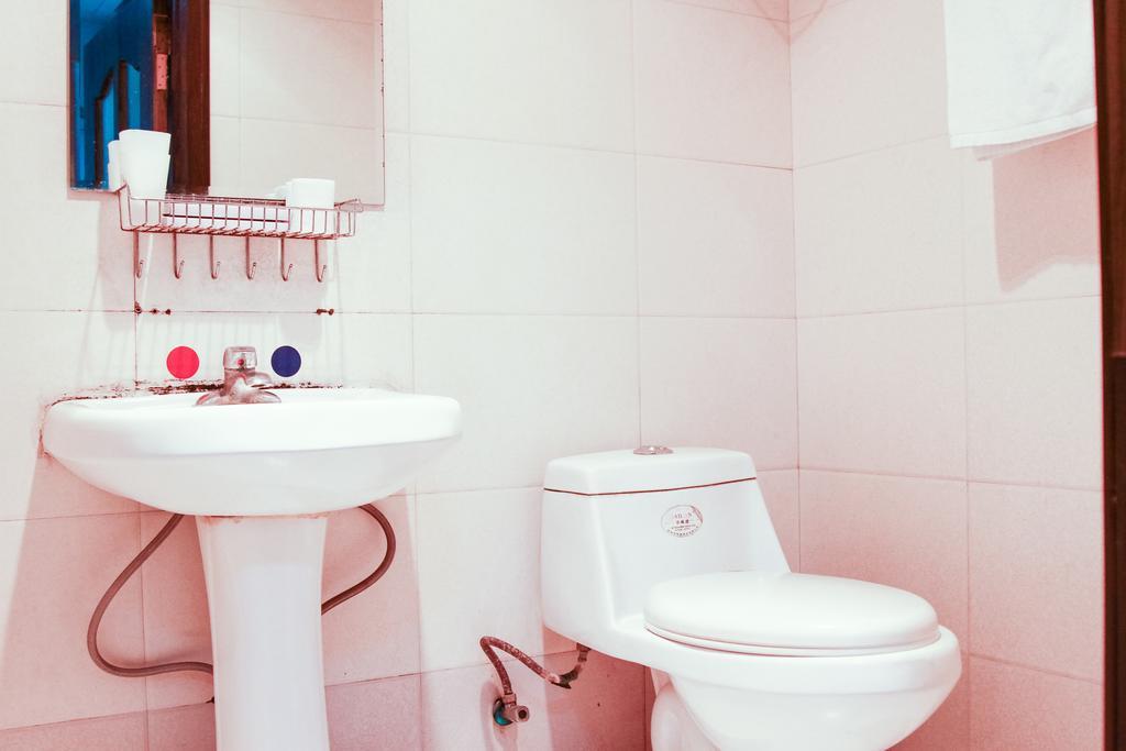 Leo Tian An Men Hostel Beijing Exterior photo
