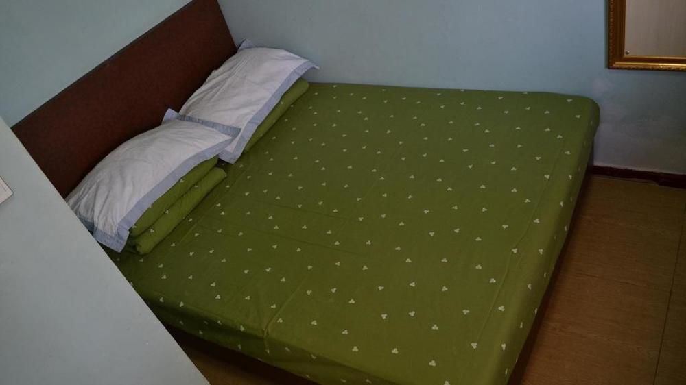Leo Tian An Men Hostel Beijing Exterior photo
