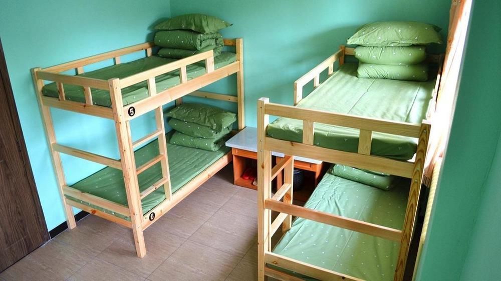Leo Tian An Men Hostel Beijing Exterior photo