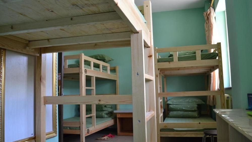 Leo Tian An Men Hostel Beijing Exterior photo