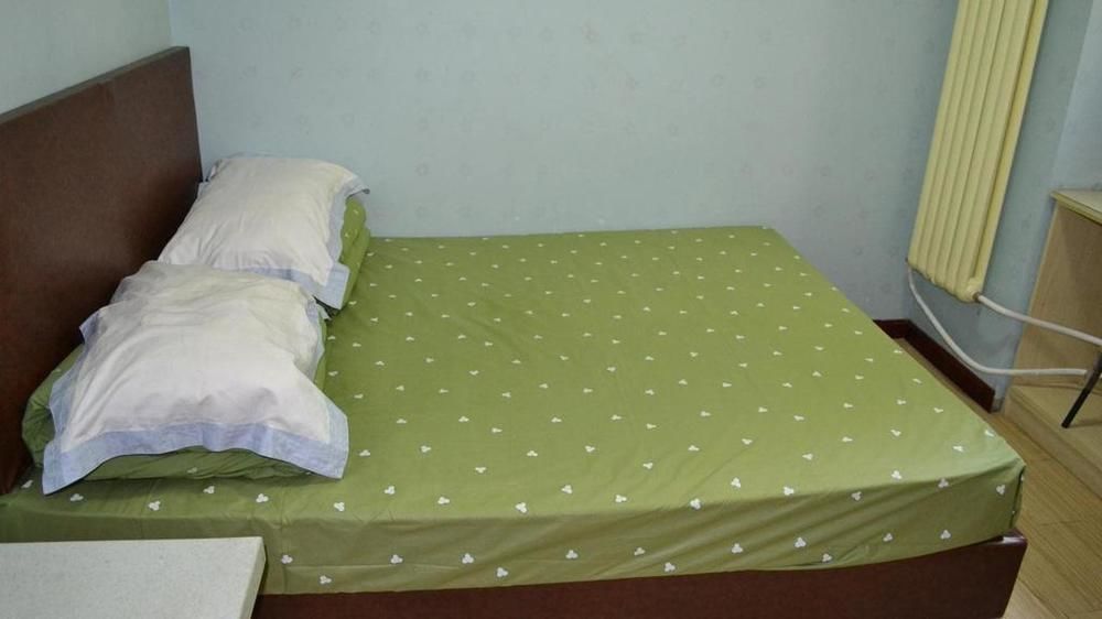 Leo Tian An Men Hostel Beijing Exterior photo